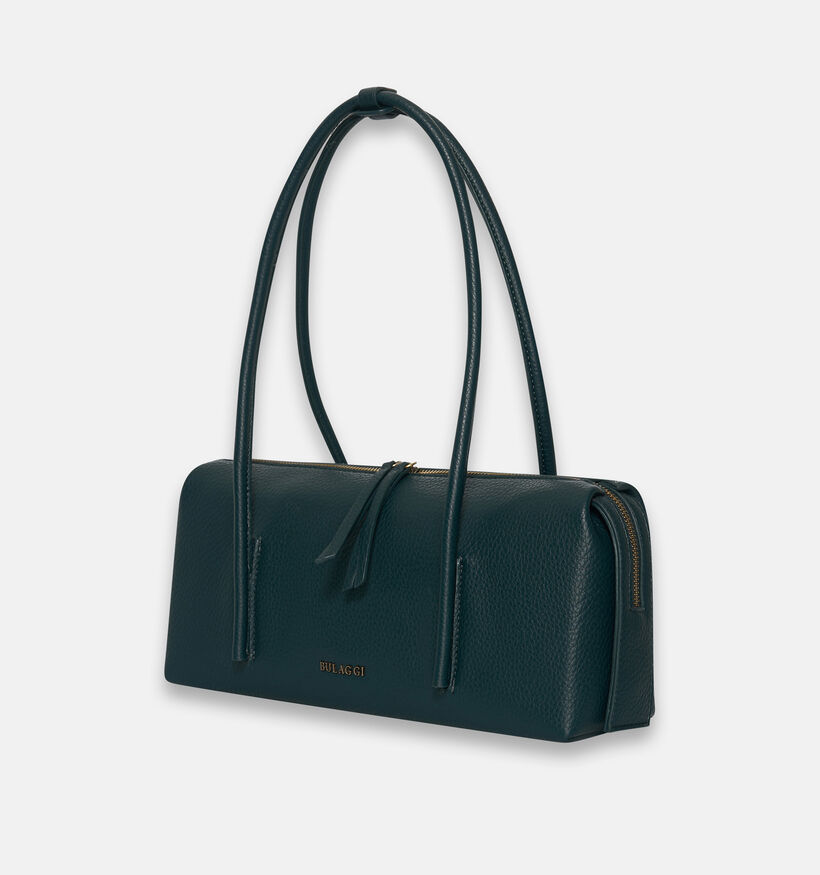 Bulaggi Sydney Sac &agrave; bandouli&egrave;re en Bleu fonc&eacute; pour femmes (379646)