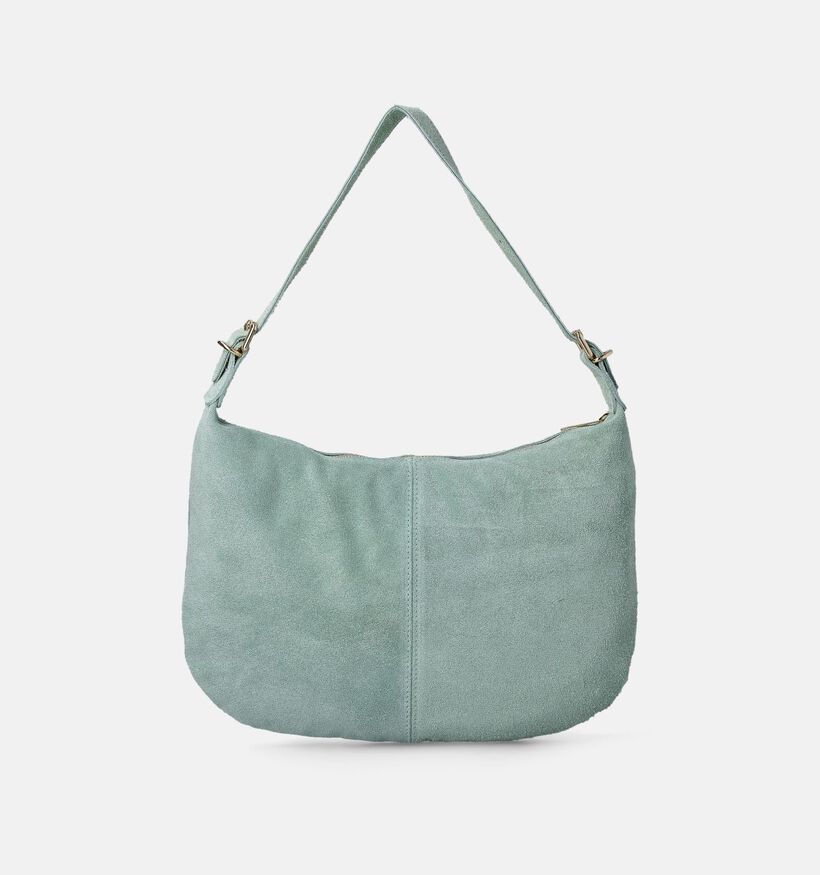 Via Limone Sac à Bandoulière en Vert pour femmes (361541)