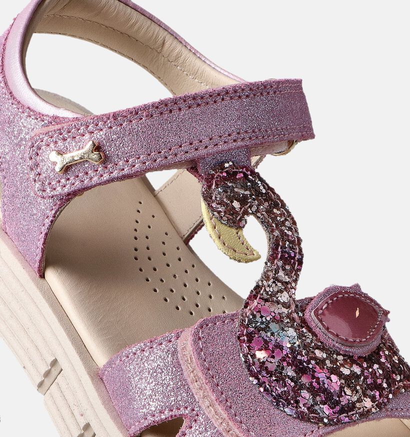STONES and BONES Jaimy Lila Sandalen voor meisjes (352698)