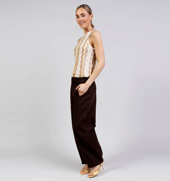 Vero Moda D&eacute;bardeurs Beige