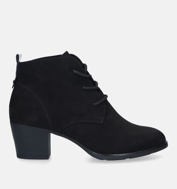 Bottines noir