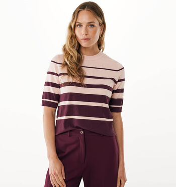 Mexx Truien Bordeaux