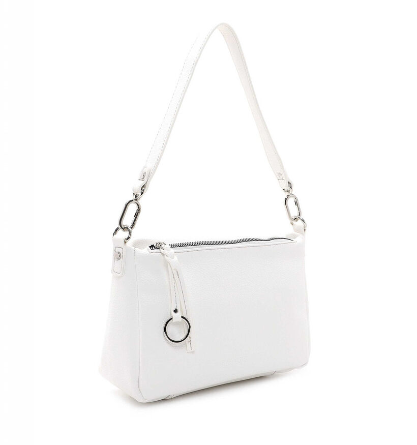 Suri Frey Debby Witte Crossbody tas voor dames (341966)