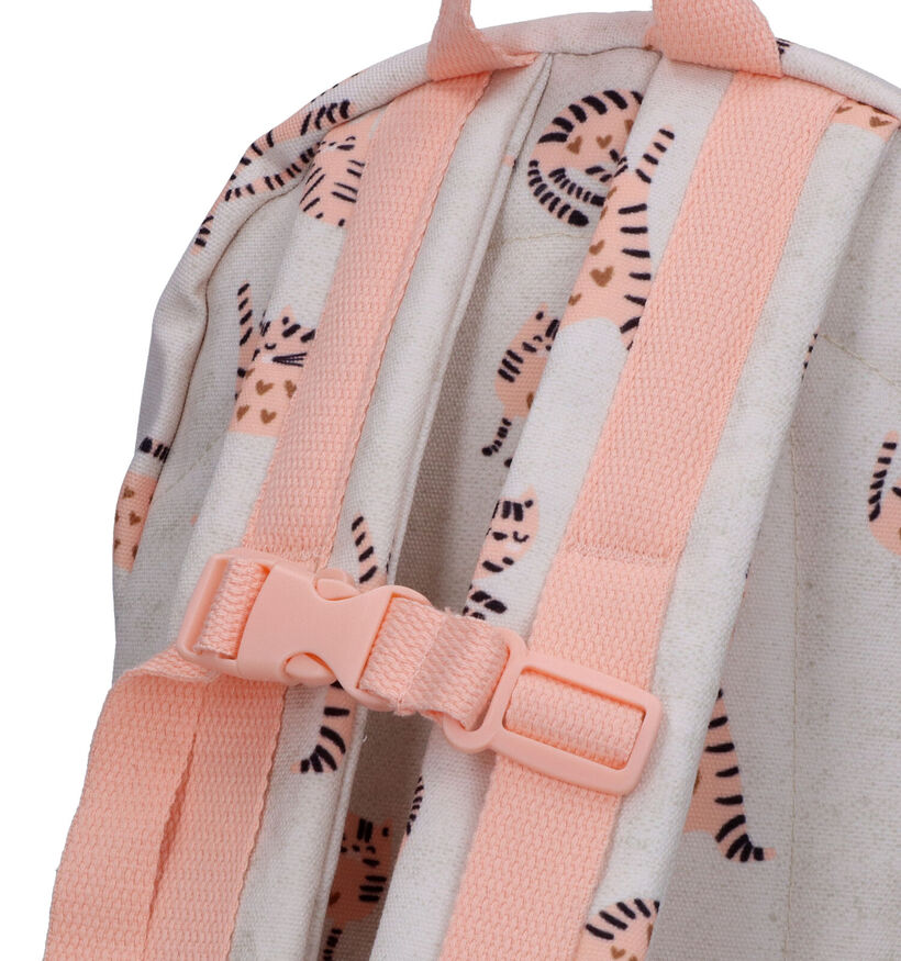 Kidzroom Sac à dos en Beige pour filles (329127)