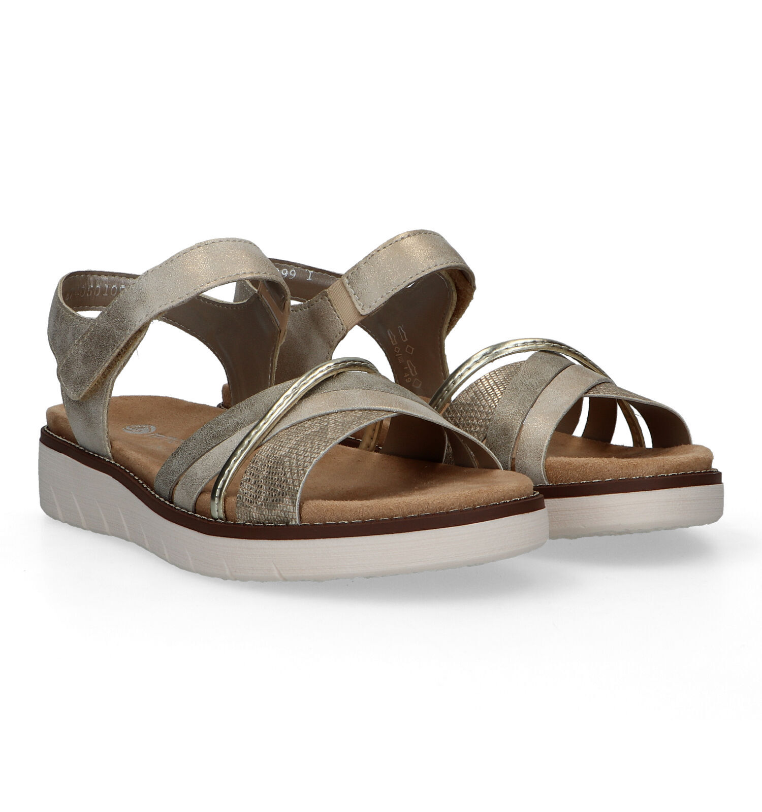 Remonte deals sandalen dames