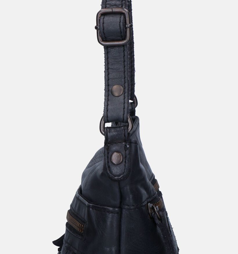 Bear Design Groene Crossbody tas voor dames (358880)
