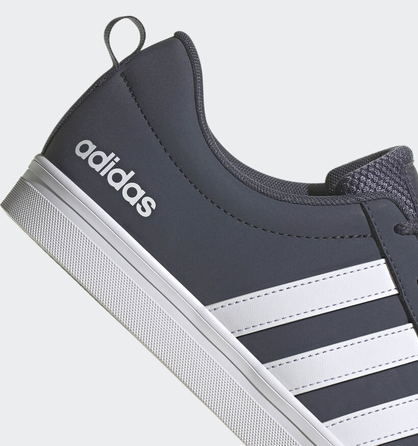 adidas VS Pace 2.0 Blauwe Sneakers voor heren (357003) - geschikt voor steunzolen