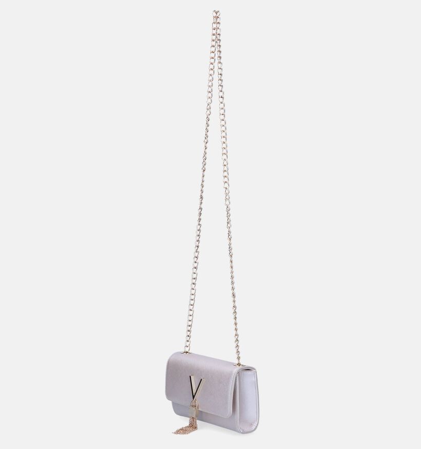 Valentino Handbags Divina Pochette en Noir pour femmes (340219)