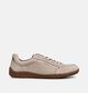 Rieker Chaussures &agrave; lacets en Beige pour hommes (367569) - pour semelles orthop&eacute;diques