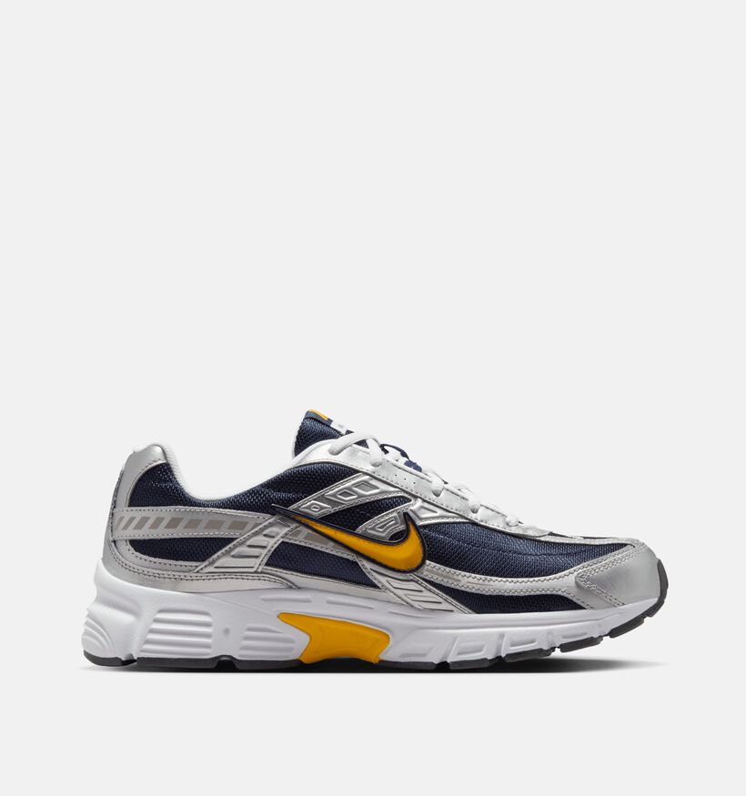 Nike Initiator Blauwe Sneakers voor jongens, heren (355906)