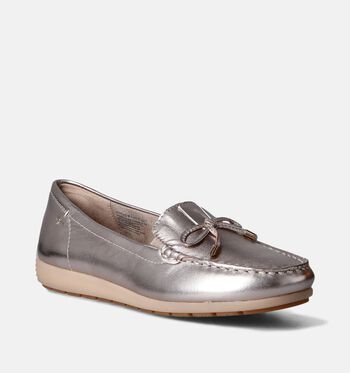 Tamaris Comfort Lage schoenen Goud