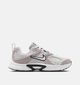 Nike V5 RNR Suede Beige Sneakers voor meisjes (376164)