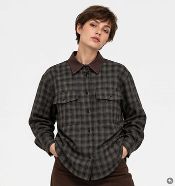 JDY Blouses Blauw