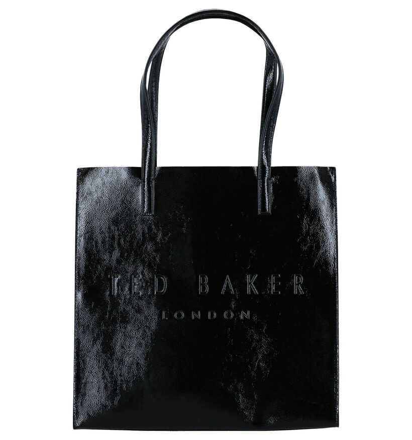 Ted Baker Abzcon Cabas en Noir en synthétique (280396)