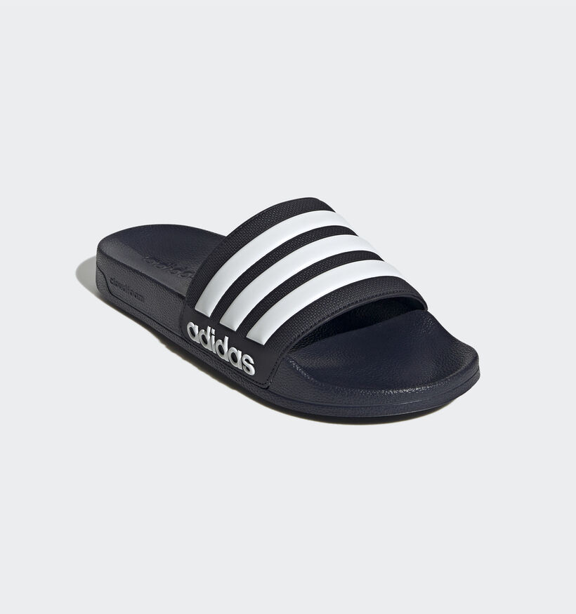 adidas Adilette Shower Blauwe Badslippers voor heren, jongens (350091)