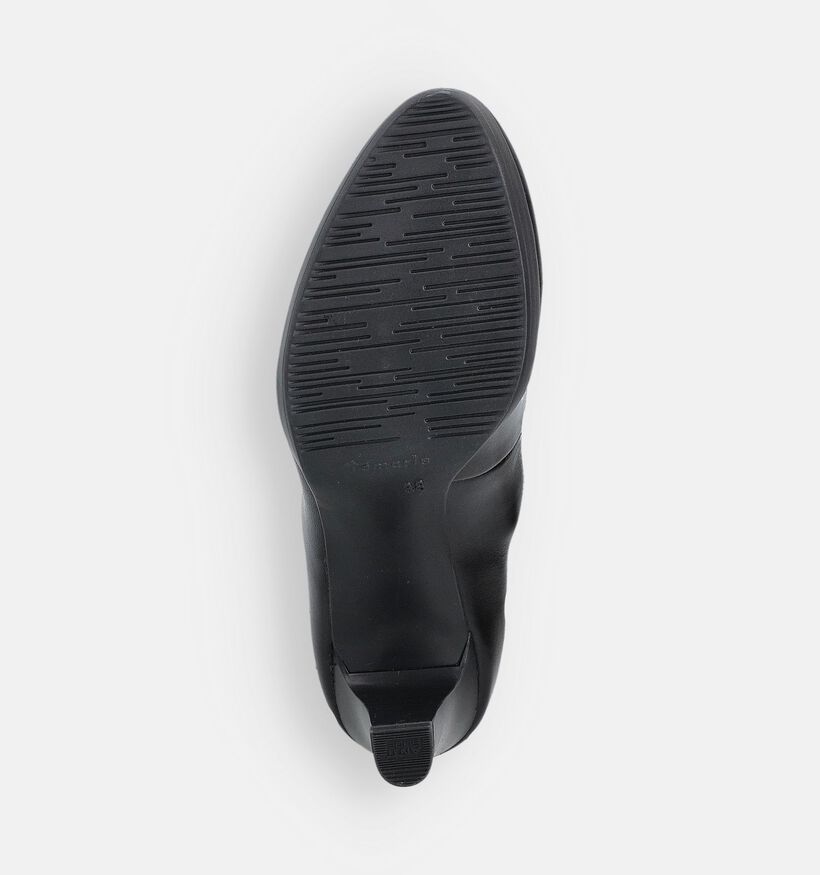 Tamaris Escarpins classiques en Noir pour femmes (372159)