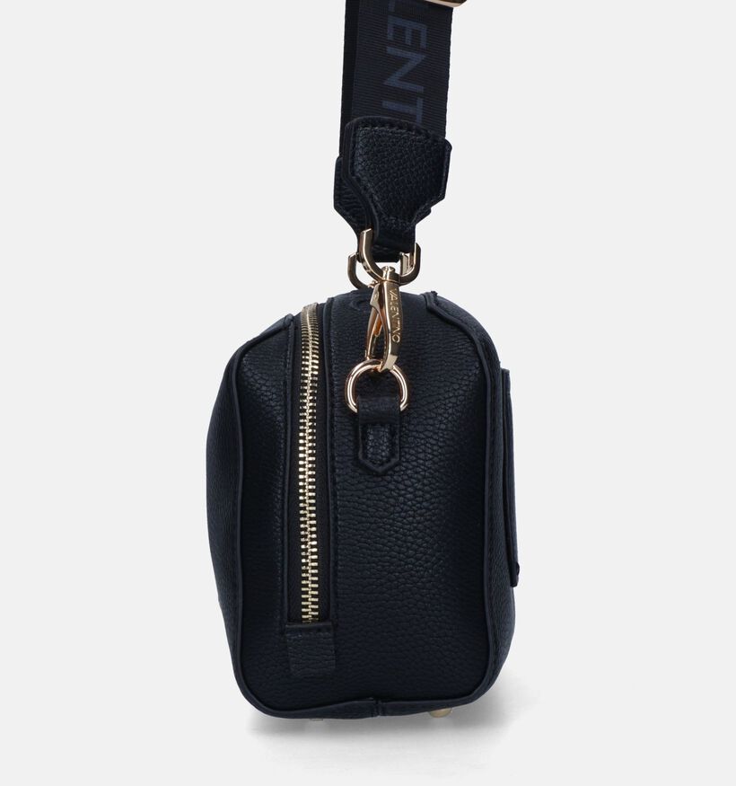 Valentino Pattie Sac Bandoulière en Noir pour femmes (356633)