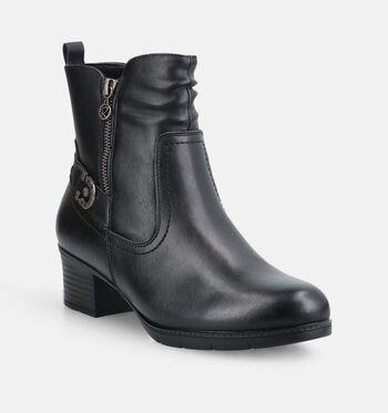 Relife Bottines Noir