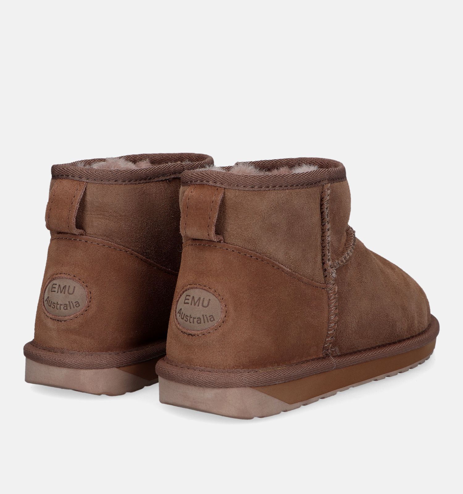 Emu kan sales boots