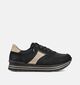Remonte Chaussures à lacets en Noir pour femmes (360407) - pour semelles orthopédiques