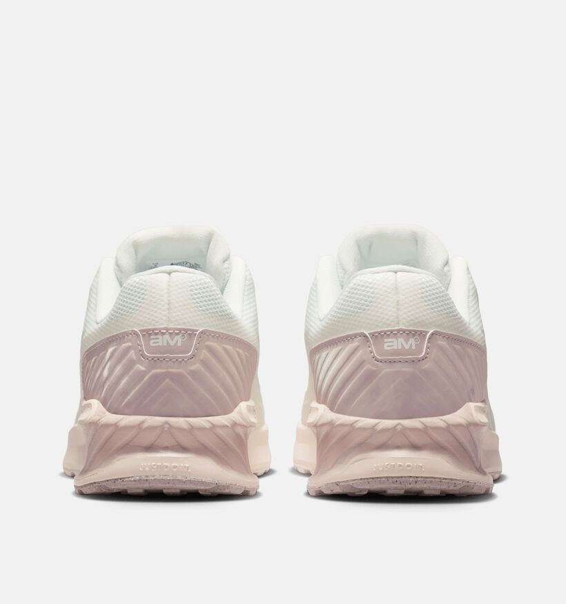 Nike Air Max Witte Sneakers voor dames (371966) - geschikt voor steunzolen