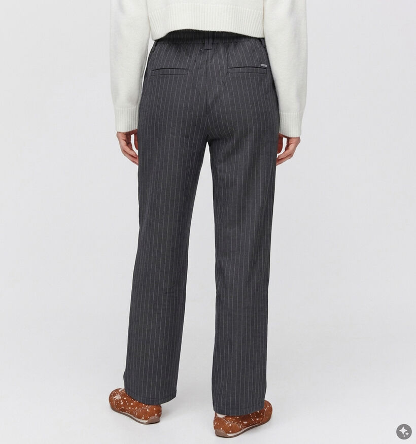 Deeluxe Original Taysen Donkerblauwe Broek voor dames (382283)