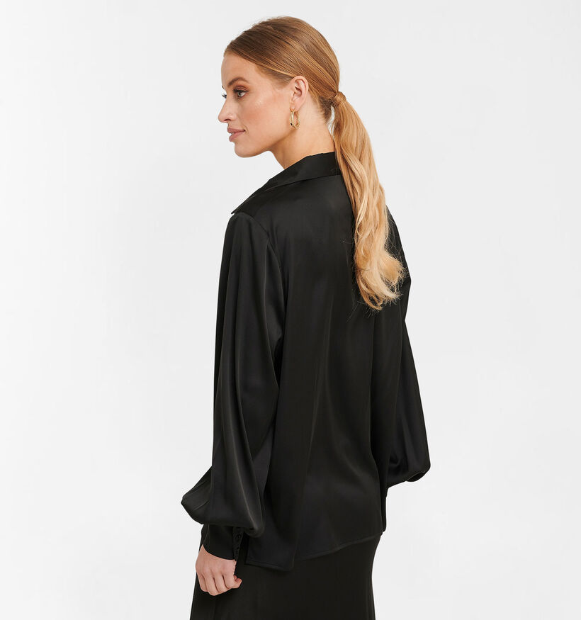 NA-KD Oranje Blouse (283947)
