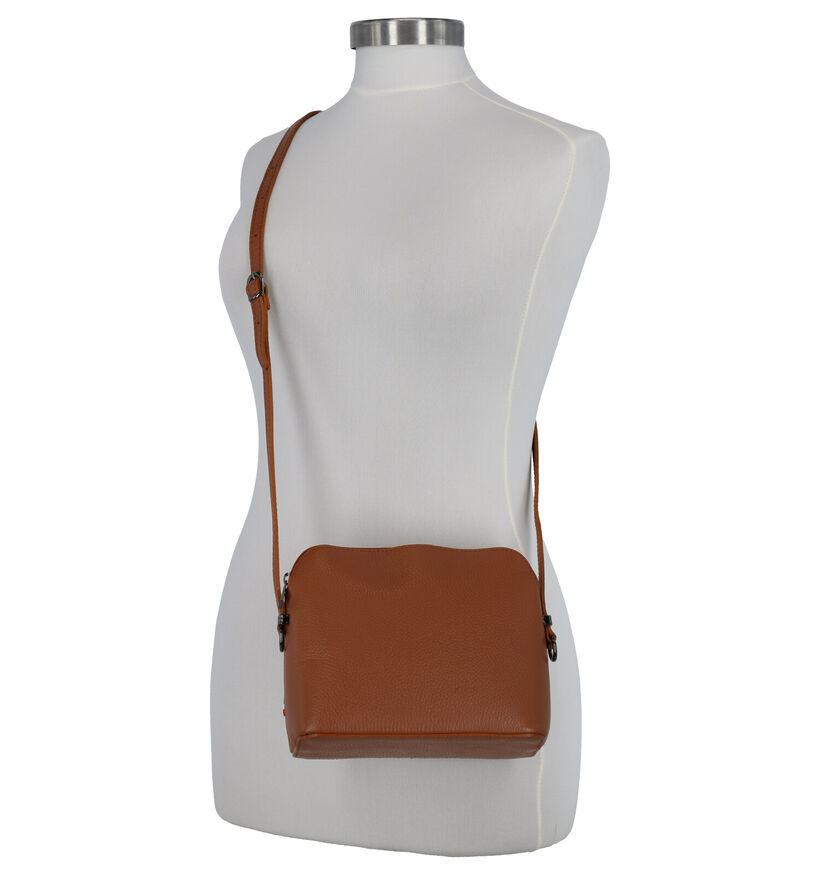 Time Mode Nad Sac porté croisé en Bronze pour femmes (337481)