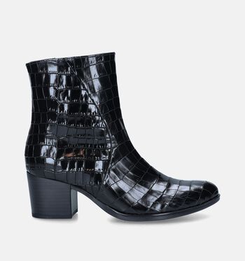 Gabor Comfort Bottines Noir