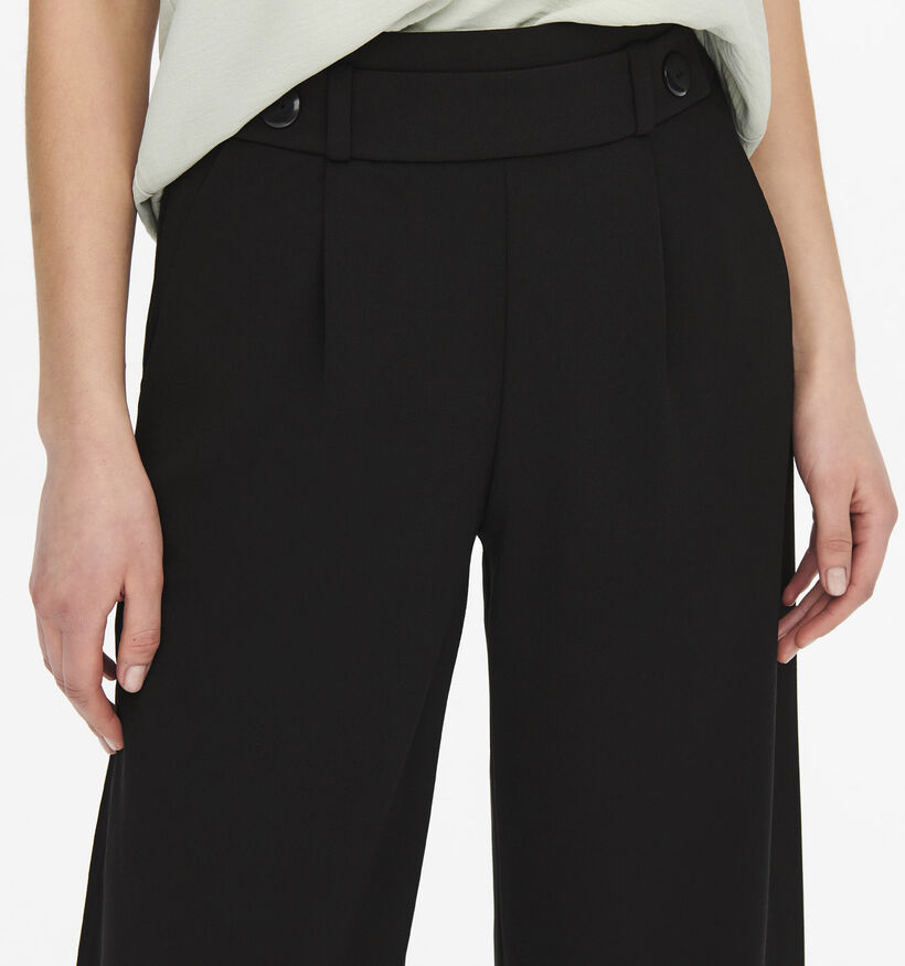 JDY Lange Broek Zwart voor dames (366569)