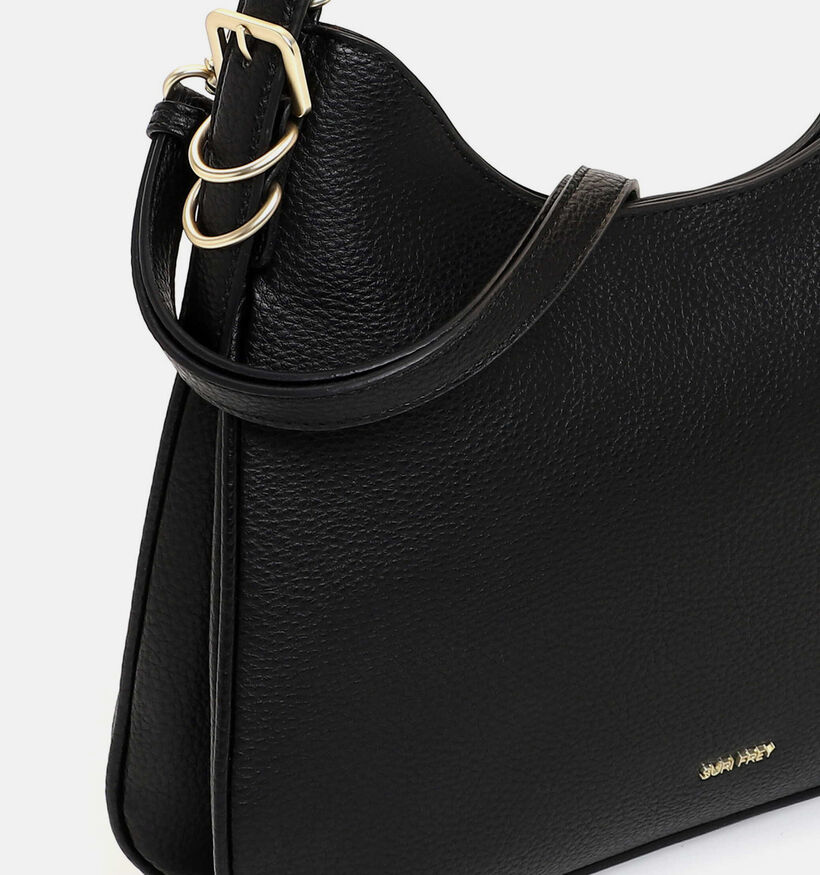 Suri Frey Thessy Sac &agrave; bandouli&egrave;re en Noir pour femmes (379141)