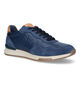 River Woods Lennox Witte Veterschoenen in leer (323066)