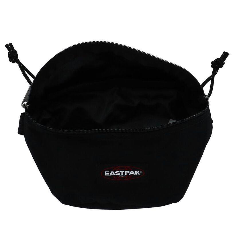 Eastpak Springer EK074 Bruine Heuptas in stof (293811)