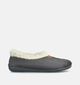 Cumbres Bamara Grijze Pantoffels voor dames (375961)