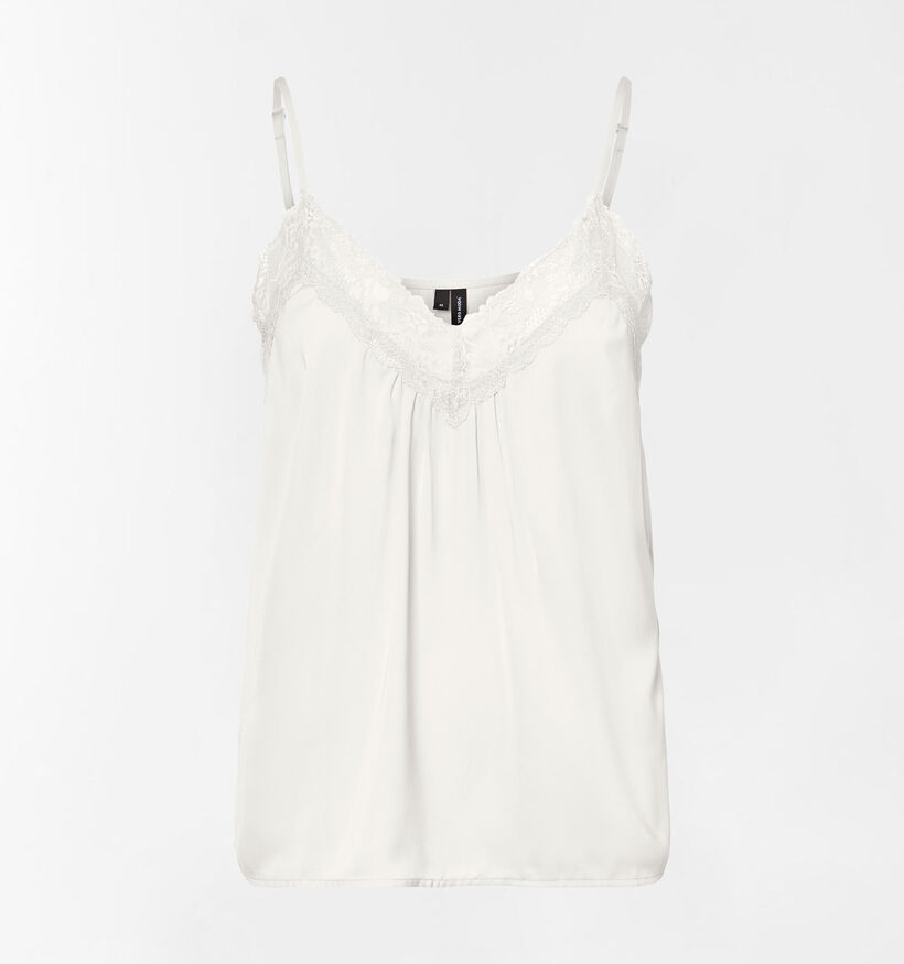 Vero Moda Amy Débardeur en Rouge (300982)