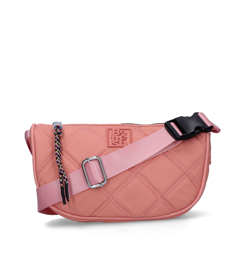 Refresh Fuchsia Crossbody Tas voor dames (330959)