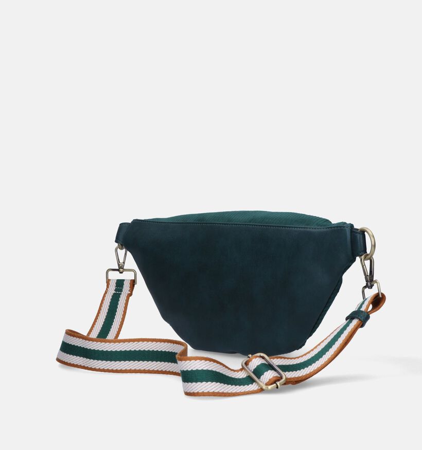 Woomen Erable Sac porté croisé en Noir pour femmes (342762)