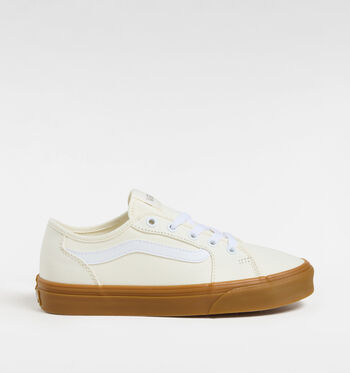Sneakers bruin