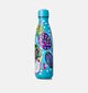Chilly's Tropical Bottle 500ML Gourde en Bleu pour femmes (365564)