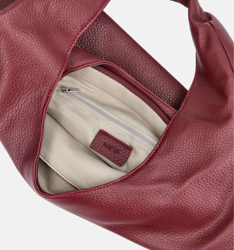 Emily & Noah Wine Bordeaux Schoudertas voor dames (378874)