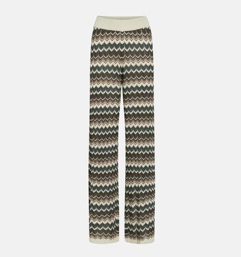 Vila Pantalons Vert