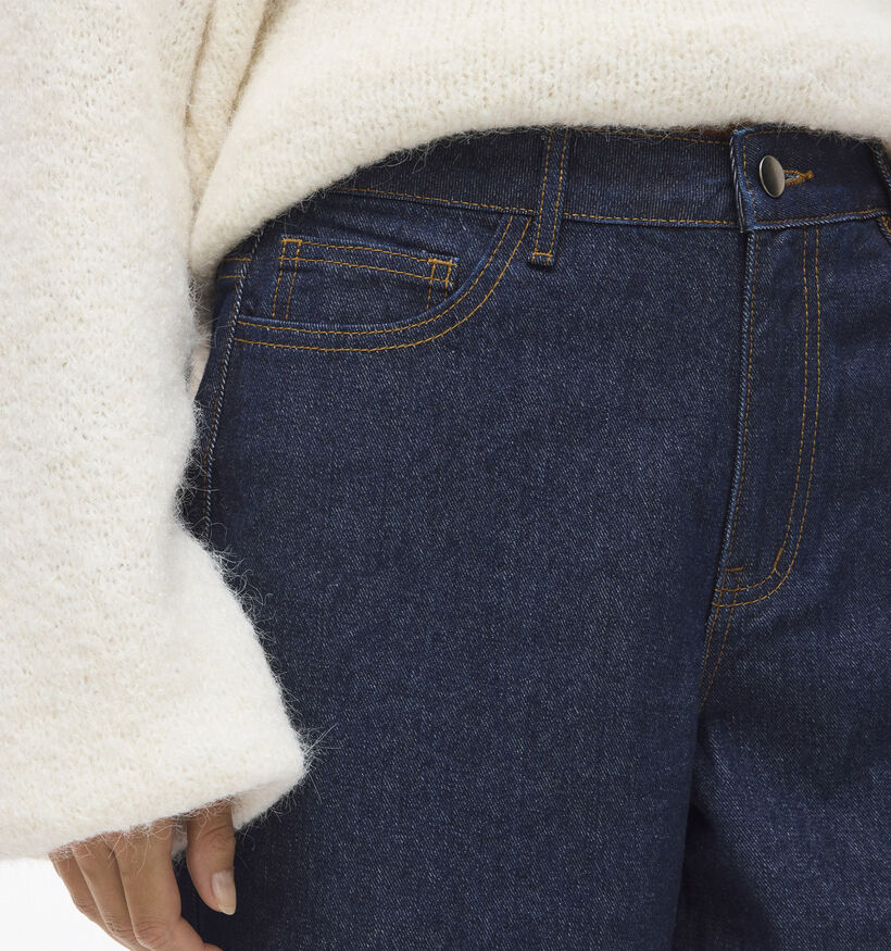 Vila Raya Jeans en Bleu pour femmes (366676)