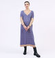 Dolce C. Yiyi Robe en Bleu pour femmes (326409)