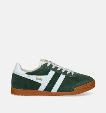 Sneakers groen