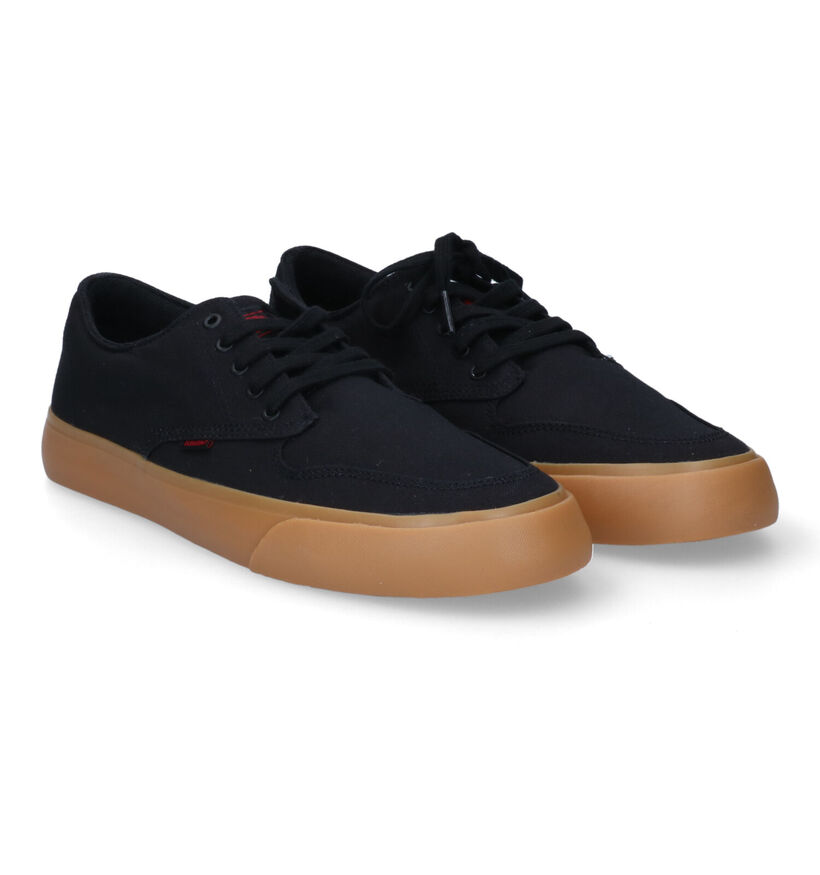 Element Topaz C3 C Baskets de skate en Noir pour hommes (336781)