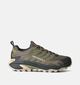 Merrell Moab Speed 2 Chaussures de marches en Vert Khaki pour hommes (352780) - pour semelles orthopédiques