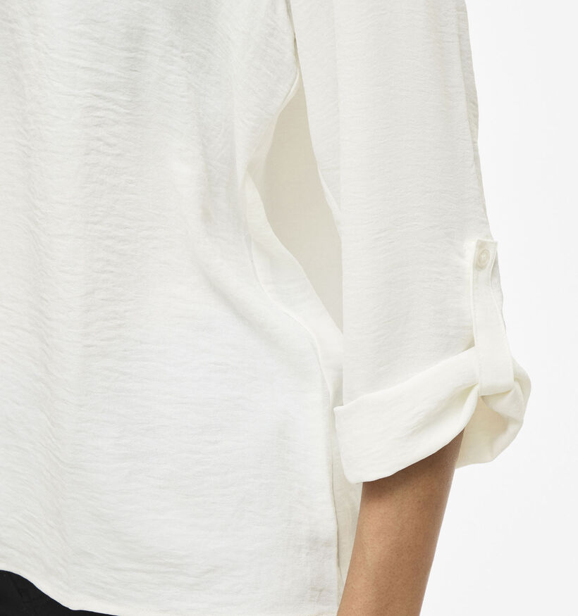 Vila Josa Witte Blouse voor dames (368068)