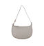 Crinkles Ecru Schoudertas voor dames (325003)