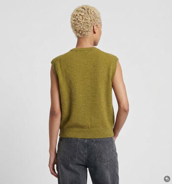 Mexx Truien Groen