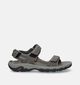 Teva Hudson Taupe Sandalen voor heren (338889)